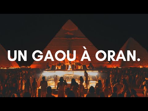 Magic System, Mohamed Lamine - Un gaou à Oran (Mav Arabic Afro House Remix)