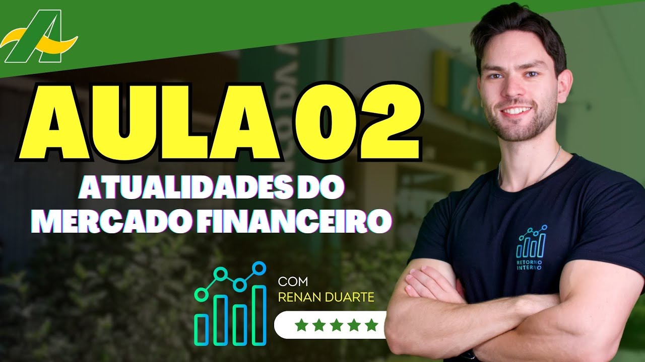 Aula 02: Os Bancos na Era Digital: Atualidade, Tendências e Desafios - Concurso BASA 2024