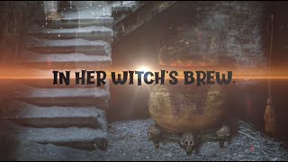 Witch&#39;s Brew - Official Lyric Video