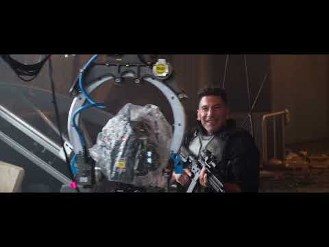 BTS Vibes - Tom and Jon