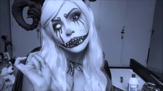 ♦Devil's Pierrot♦