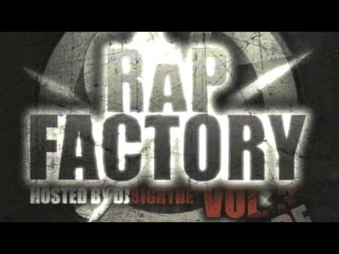 YKilla, Taz, BDK & Stigs - Freestyle (Dirtysaj Productions 2011)