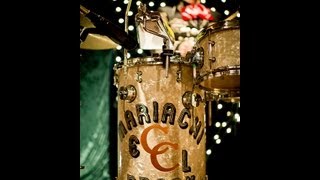 Mariachi El Bronx - Poverty's King (Live on KEXP)