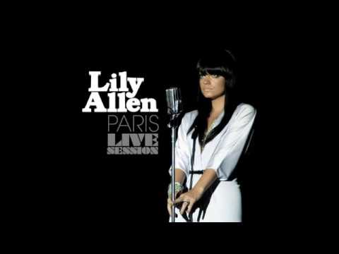 Lily Allen - Littlest Things (Acoustic)