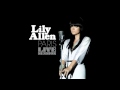Lily Allen - Littlest Things (Acoustic) 