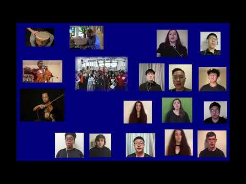 A Change Is Gonna Come