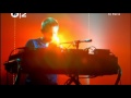 Radiohead - Motion Picture Soundtrack | Live at Canal Plus 2001 (1080p, 50fps)