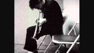 You Don&#39;t Know What Love Is -- Chet Baker