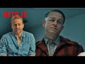 How Charlie Hunnam Became Ed Gein