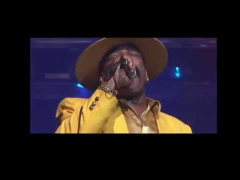 Pedro Calvo & Los Van Van: Marilú