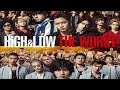 High And Low Full Movie Sub Indo