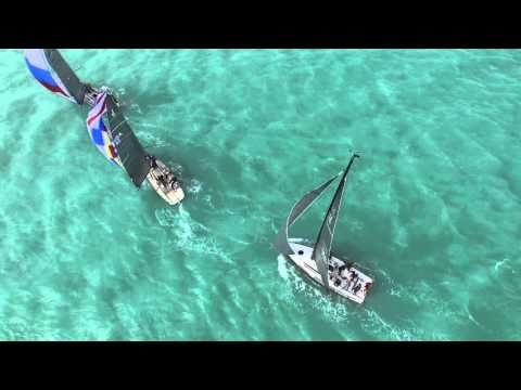 Quantum Key West 2016 - Division 3, Day 1