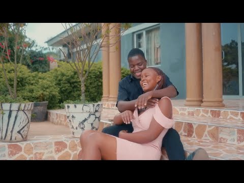 Chain_Oh Abebu ft Gwamba - Umandichedwesa (Official music video)