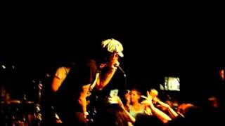 The Medic Droid Live in Salt Lake City 01 Pt. 5 - It&#39;s About Love