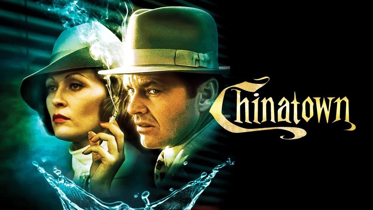 Miniature de la vidéo Chinatown (1974) | Retrospective du film Making of Chinatown