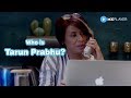 Who is Tarun Prabhu feat. uski Boss | Hey Prabhu Teaser 3 | MX Original Series | MX Player