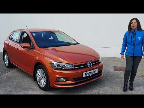 191DL2084 - 2019 Volkswagen Polo Comfortline CL 1.0TSI M5F 95HP 209 Monthly...