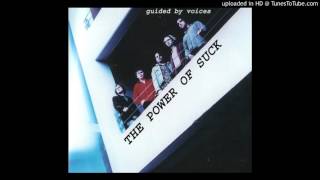 Guided by Voices - Pantherz