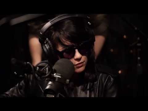 Dum Dum Girls - In The Wake Of You (Live on KEXP)