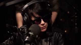 Dum Dum Girls - In The Wake Of You (Live on KEXP)