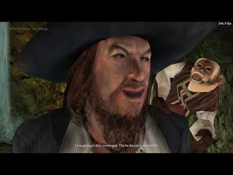 The Legends of Pirate Online - LITERALLY THE BEST PIRATE MMORPG