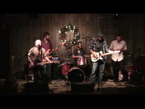 Reidsville - Possum Jenkins - High Rock Outfitters 2012-12-20