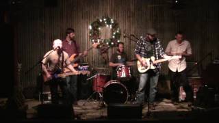 Reidsville - Possum Jenkins - High Rock Outfitters 2012-12-20