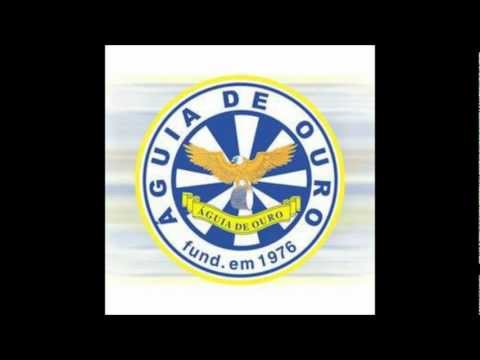 Águia de Ouro Samba enredo 1997