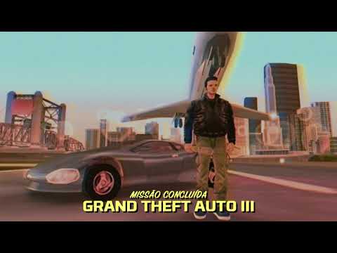 GTA III - Tema da Missão Concluída