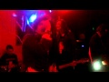 Kill Hannah - Intro (Life In The Arctic) & Boys & Girls - HMV Institute, Birmingham - 09.03.12