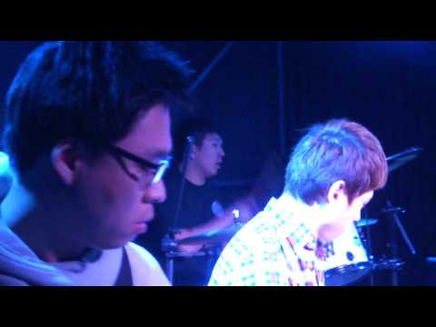 01092016 Combative Post - FxxK You, The Ghost