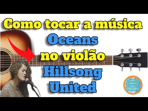 Hillsong Medley - Hillsongs