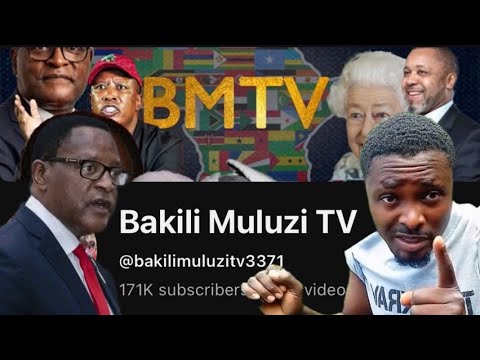 BAKILI MULUZI TV WINA WABWERA PA TOWN~ TAWONANI ZOMWE ALIPANGA