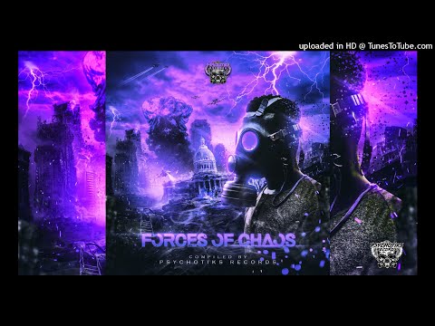 Mucora - Don't Look Back (The NightMr Vs Onslaught Rmx)