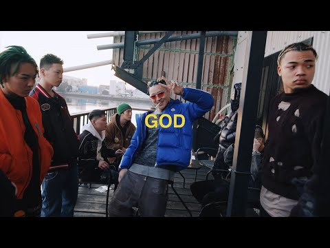 Video thumbnail for GOD