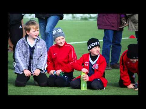 U9 Vorbereitungsspiel KSC Donaustadt vs SV Donau
