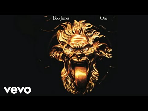 Bob James - In The Garden (audio)