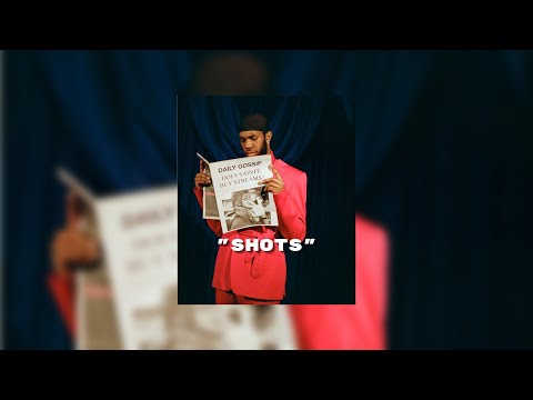 sainte x knucks x ashbeck type beat free | chill uk rap type beat free "shots"