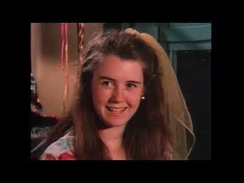 Degrassi High - 2x07 “The All - Nighter”