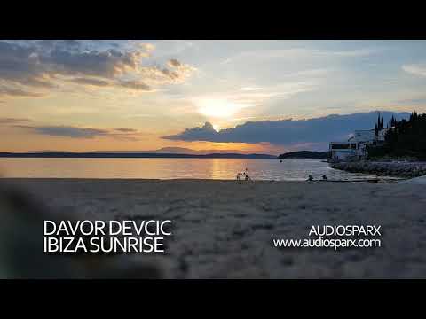 Davor Devcic   Ibiza Sunrise
