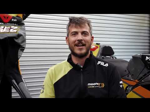 Marco is Rookie Of The Year