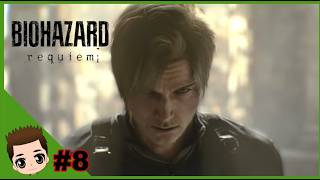 【ロン太郎の実況】『帰ってきた英雄』BIOHAZARD REQUIEMお昼の生配信 #8