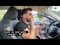 i added diesel in the car prank on dad😜 punjabi dad epic reaction😬😨