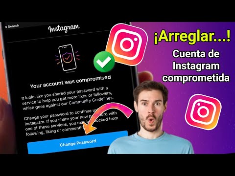 Protege tu Instagram para el futuro
