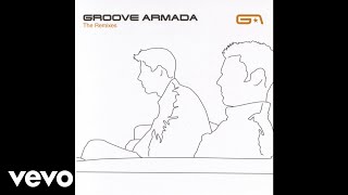 Groove Armada - If Everybody Looked the Same (DJ Icey&#39;s Arctic Mix) [Audio]