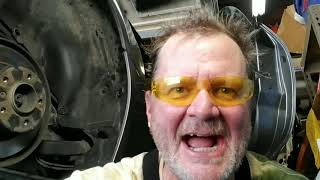 BMW E85 Z4 smog fix. P0456 P0440 DMTL pump replacement  BIG EFFECTS!
