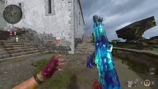 【COD BO6】 限界社会人のランク配信