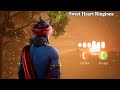 Best Krishna Flute Ringtones Telugu Devotional BGM Morning Bhakti Instrumental Ringtone