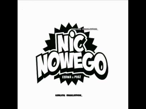 EsDwa & Pogz-Tylko spokojnie (remix)