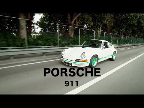 1969 Porsche 911 (CC-1491152) for sale in Miami, Florida